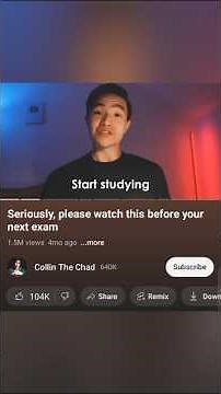 Study Smart Not Like A Nerd Use Academic Weapons And Stay Disciplined #shorts #study #goals