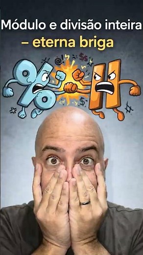 Div and Mod - happy is he who knows how to use them.