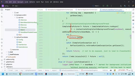 18、Spring6.2新特性及Spring面向AI大模型编程