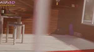 allfs3d 晚整板丝