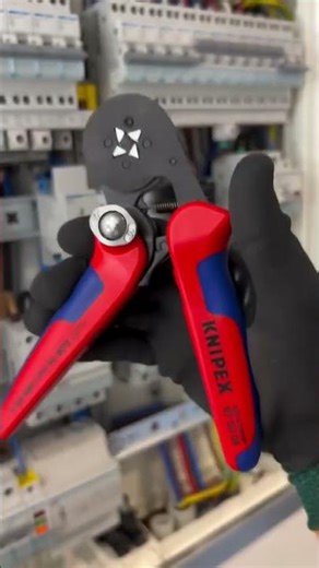 INSTALLATION CABLE PANELS #electricalwiring #electrician