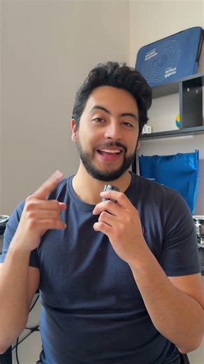 Así pruebo ropa ahora #TechLife #Shopping