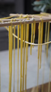 HOMEMADE PASTA USING SOURDOUGH DISCARD (TOTAL OF 3 INGREDIENTS 🔥) We found this recipe from CraveTheGood 🔥 ✨ingredients * 3 cups bread flour * 4 large eggs * 1 cup sourdough discard, stirred down * 1 cup flour, for working the dough ✨make the dough with a stand mixer: 1. In the bowl of your stand mixer, add the flour. 2. Crack and add the eggs into the flour. Use a fork to whisk up the eggs and break the yolks. Add the sourdough discard. 3. Knead with the dough hook for 5-8 minutes or until a 