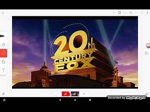 20th century fox destroyed