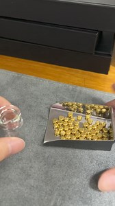 3.7M views · 10K reactions | Tools Tips #necklace #pendant #jewelry #jewellery #jewelrymaking #jewelrydesign #jewelrylover #DIY #Handmade #Crafting #goldjewelry #gold #platinumblonde #platinum #fypbc | Gold Glory | Facebook