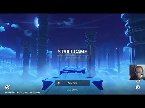 HOW TO FORCE GENSHIN LAUNCHER TO OPEN & UPDATE GAME! (PC)