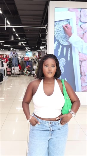 You can definitely take your time in one of our stores 😏 after all, what's the rush? 📸: @kamohelo_muso_ #jetfashion #jetgoodforlife