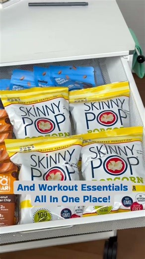 Home Gym Hack 💪 | Turn A Gift Wrap Cart into a Workout Cart