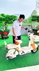 @💥✨ X3 Pro Cute – Xe điện siêu xinh, siêu dễ thương dành cho các nàng! Đi đâu cũng nổi bật, di chuyển nhanh chóng, tiện lợi và an toàn! 🚴‍♀️💖 Đặt ngay để không bỏ lỡ! #XeĐiệnX3ProCute #XeĐiệnNữ #ThờiTrangDiChuyển" | manhtiengiasi.com