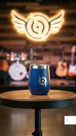 Unbreakable: The Bolotor Drinkware Collection