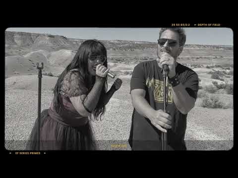 DUELE EL AMOR - RAQUEL LOPEZ - GUSTAVO CORTI