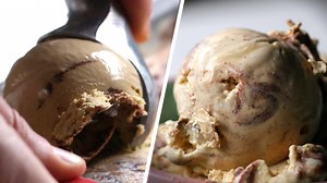 74K views · 428 reactions | Here's how to make Salt & Straw's famous ice cream at home! | Tasty | Facebook