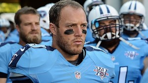 Former NFL Player TIm Shaw Reveals ALS Diagnosis During Ice Bucket Challenge