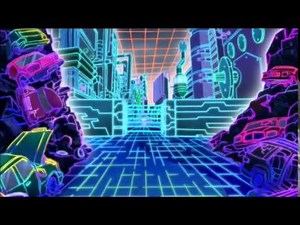 MP4ORCE Theme Song & Credits