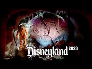 Indiana Jones Adventure 2023 - Disneyland Resort Full Ride 4K POV