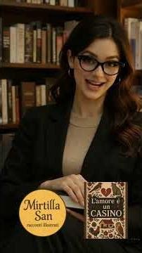 L'AMORE E' UN CASINO 10 MARZO 3