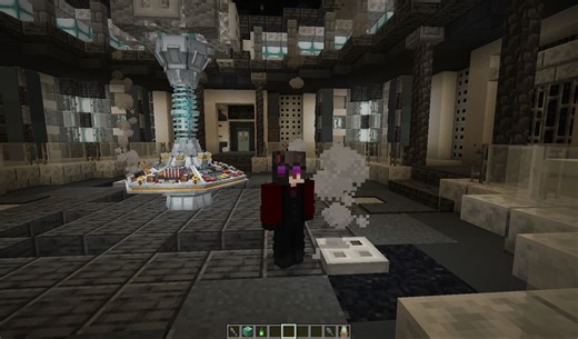 塔迪斯改良，tardis模组新版介绍！