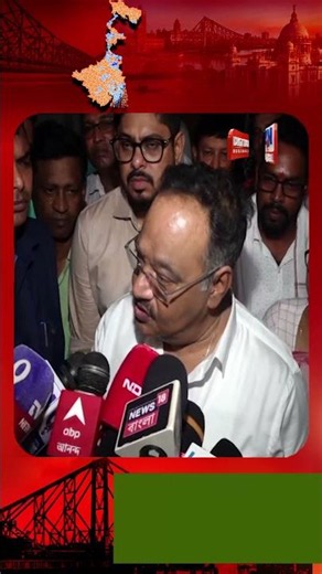 দূর্গা পুজো কমিটি বা ক্লাব দখলের রাজনীতি বিজেপি করে না রাজ্য সভাপতি শমীক ভট্টাচার্য