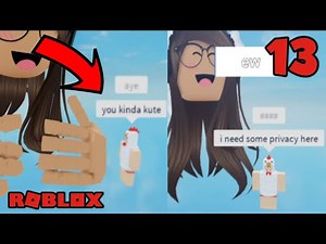 ROBLOX VR FUNNIEST MOMENTS 13