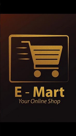 designing a shopping cart logo (tutorial) #illustrator #logo
