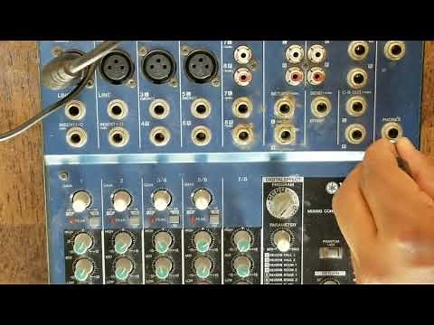 Como grabar una canción con tu celular android