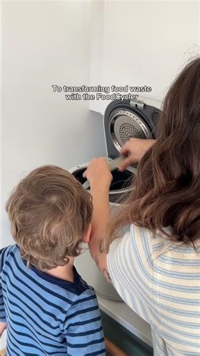 Teaching Kids About Food Waste