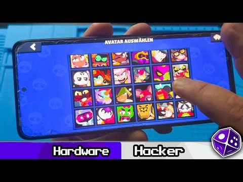 Wie kann man 2026 seinen Avatar in Brawl Stars ändern? | GermanHardwareHacker