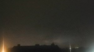 Ideért a vihar #villámok #Miskolc | Borsod Online