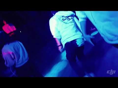 Japanese shuffle dance compilation