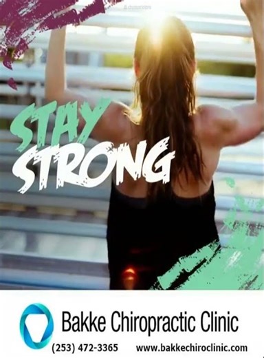 chiropractor tacoma wa