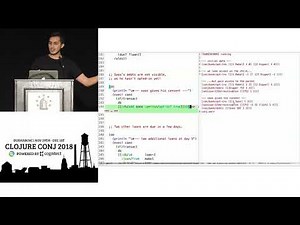 Reactive Datalog for Datomic - Nikolas Göbel