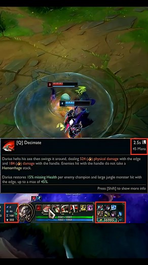 116K views · 716 reactions | How Does BASIC ABILITY HASTE Work? #leagueoflegends #fyp #shorts #spearofshojin | Caedrel | Facebook