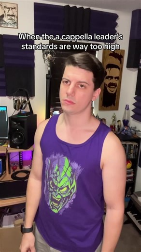 Empire Meme Acapella Singing Video