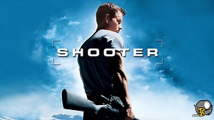 فیلم  تیرانداز Shooter 2007 با دوبله فارسی