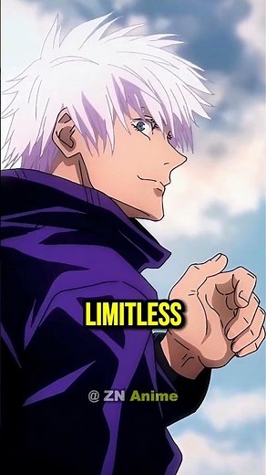 How Does Saturo Gojo's Flying Ability Actually Works in Jujutsu Kaisen
