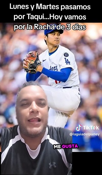 Analisis MLB, Miercoles 10 de Junio #MLB #PARLEY #PARLAY #USA #greenscreen