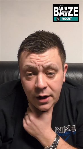 How @Gareth Potts dropping @Rob 'Whacker' Wharne impacted his career! Full podcast tonight at 6pm on our YouTube channel - https://m.youtube.com/channel/UCSgjVxsae_nOa5w0yvKNYgg #insidethebaize #ultimatepooluk #garethpotts #robwharne