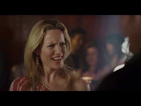 People saying SHUT UP in movies