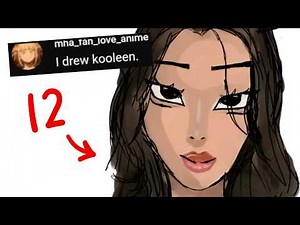 Guessing Your AGE Based on Your ART