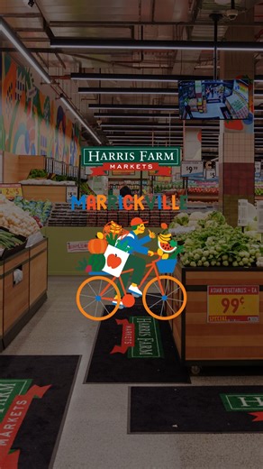 21 reactions · 3 comments | Harris Farm Marrickville is now open!...