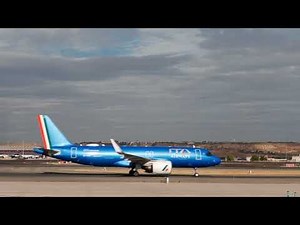 🔴 LIVE Plane Spotting Madrid-Barajas Airport ✈️ | 19/10/2025