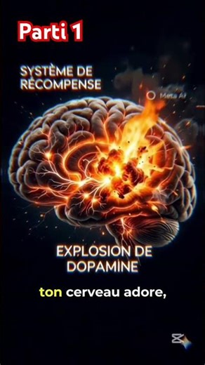 Pourquoi tu n'arrives pas à arrêter 🧠Ce n'est pas ta faute, Voici comment