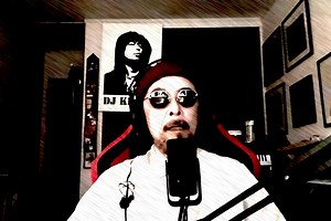 ※Please Share!! DJ KRUSHよりメッセージが届きました。 DJ KRUSH活動30周年全国ツアー全10公演。各地の前売購入者にスペシャルなプレゼントを用意しました。是非前売チケットを購入の上公演各地へお越しください。 | DJ KRUSH