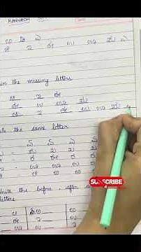 LKG SA1 Kannada Question Paper (Solved) | Clear & Easy for Kids | Tiny Tots Kannada