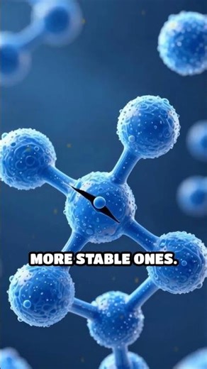 How Explosives Release Energy: Chemistry Explained