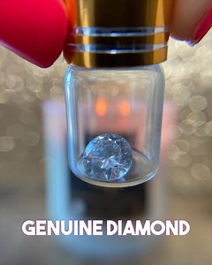 5.6K views · 105 reactions | The only company that puts a Genuine Diamond in every candle with the chance to win a diamond valued at $12,000  | ForeverWick Candle | Facebook