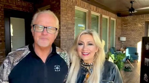 WE ARE BACK HOME! WOW! What an incredible two days at FlashPoint LIVE Houston! Thank you to all those that attended and the thousands that watched online. Did you miss Friday night’s session? Join us THIS Sunday, January 11 at 2pm ET / 1pm CT for a special replay of Friday night’s session on @therokuchannel on the FlashPoint Television Network. #flashpointarmy #roku #replay #flashpoint | Gene & Teri Bailey