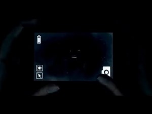 Genderuwo Secret Ghost (Dreadout Act 1)