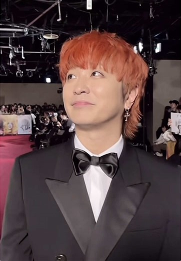 深瀬くんと『はたらく細胞』映画舞台挨拶