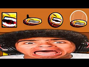 KingSammelot Official Geometry Dash Texture Pack (2055 Edition)